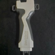 Takaratomy Beyblade Burst Grip White