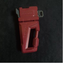Takaratomy Beyblade Burst Carabiner Grip