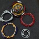 Takaratomy Beyblade Dynamite Belial With All 4 Gears Used Takaratomy Beyblade Dynamite Belial With All 4 Gears Used
