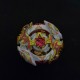 Takaratomy Beyblade Cho Z Spriggan White Used