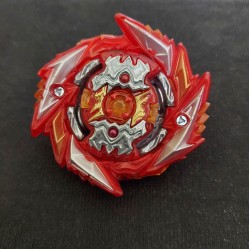 Takaratomy Beyblade Death Solomon Used