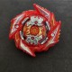 Takaratomy Beyblade Death Solomon Used