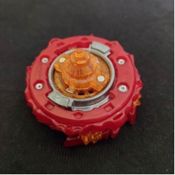 Takaratomy Beyblade Death Solomon Used