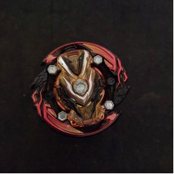Takaratomy Beyblade Grand Valkyrie Used Takaratomy Beyblade Grand Valkyrie Used