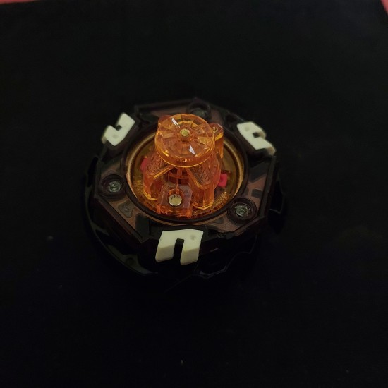 Takaratomy Beyblade Grand Valkyrie Used