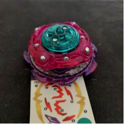 Takaratomy Beyblade Jet Wyvern New with Original Sticker 