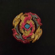 Takaratomy Beyblade Lord Spriggan Used