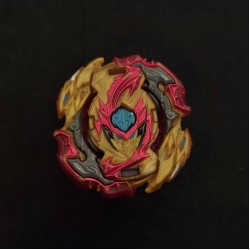Takaratomy Beyblade Lord Spriggan Used