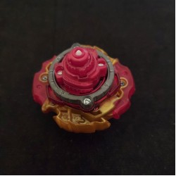 Takaratomy Beyblade Lord Spriggan Used
