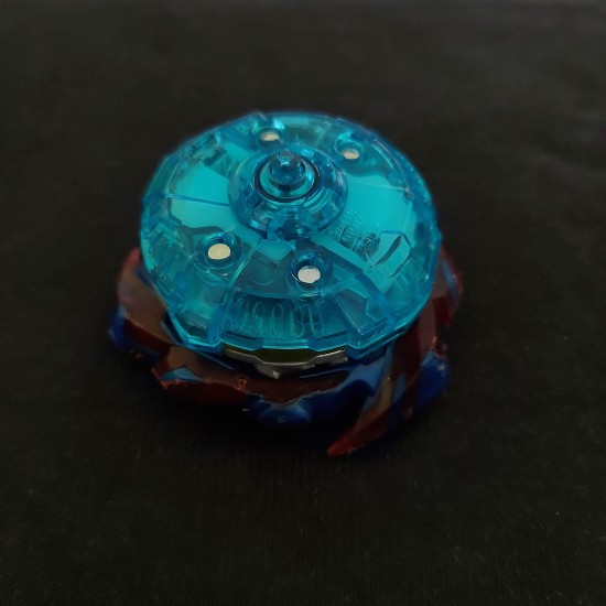 Takaratomy Beyblade Saviour Valkyrie Used