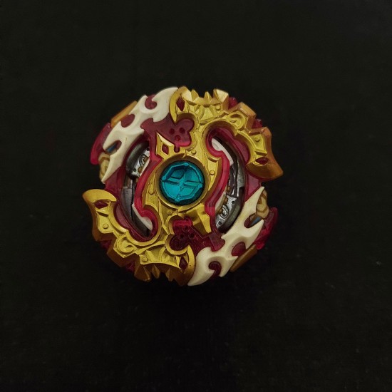 Takaratomy Beyblade Spriggan Requiem Used Takaratomy Beyblade Spriggan Requiem Used