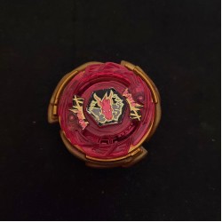 Takaratomy Beyblade Storm Pegasus Red Used Takaratomy Beyblade Storm Pegasus Red Used