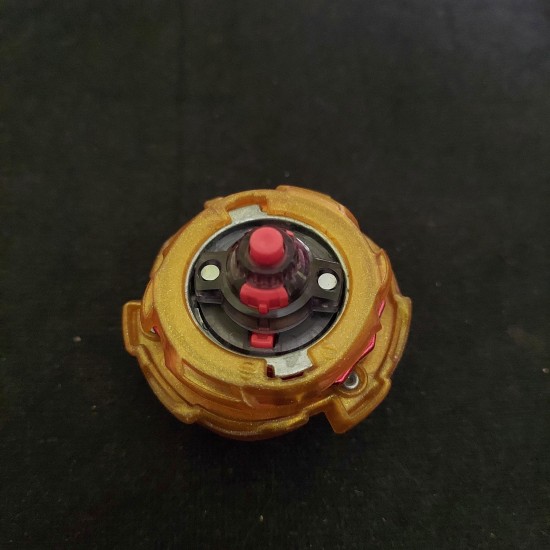 Takaratomy Beyblade Storm Pegasus Red Used