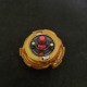 Takaratomy Beyblade Storm Pegasus Red Used