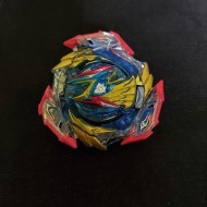 Takaratomy Beyblade Ultimate Valkyrie Used 