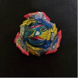 Takaratomy Beyblade Ultimate Valkyrie Used 