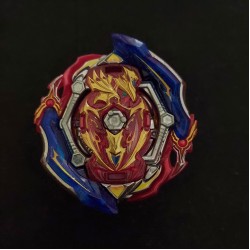 Takaratomy Beyblade Union Achilles Used