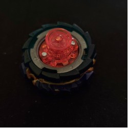 Takaratomy Beyblade Wizard Fafnir Used