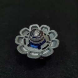 Takaratomy Beyblade Divine Fox Used Takaratomy Beyblade Divine Fox Used