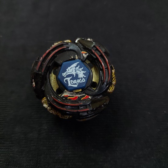 beyblade l drago gold