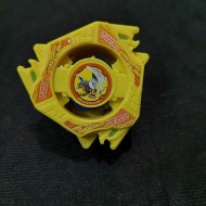 Takara Beyblade Desert Sphinxer G Used (Manga Exclusive)