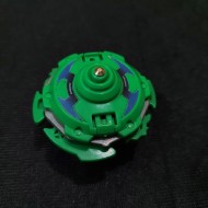 Takara Beyblade Driger V Green Limited Used