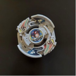 Takara Beyblade Driger V2 RC Used (Battery Leak)