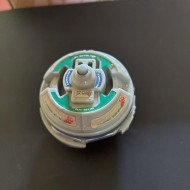 Takara Beyblade Driger V2 RC Used (Battery Leak)