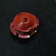 Takara Beyblade Flash Leopard 1 Brown