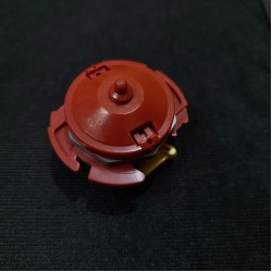 Takara Beyblade Flash Leopard 1 Brown