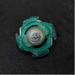 Takara Beyblade Gekiryu-Oh Used  Takara Beyblade Gekiryu-Oh Used