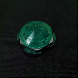 Takara Beyblade Gekiryu-Oh Used  Takara Beyblade Gekiryu-Oh Used