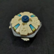 Takara Beyblade Dragoon Grip Attacker Used