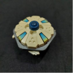 Takara Beyblade Dragoon Grip Attacker Used