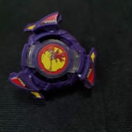 Takara Beyblade Knight Dranzer Used