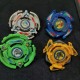 Takara Beyblade Master Series Used