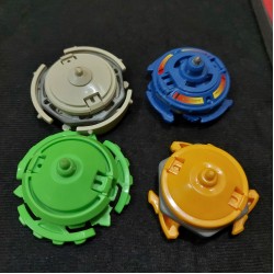 Takara Beyblade Master Series Used