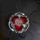 Takaratomy Beyblade X Knight Shield 4-80T Used