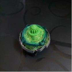 Takaratomy Beyblade X Wizard Arrow Used