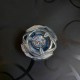 Takaratomy Beyblade X Wizard Arrow 4-80B Used