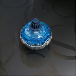 Takaratomy Beyblade X Knight Shield 4-60LF Used