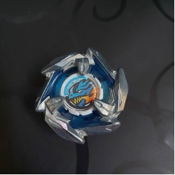 Takaratomy Beyblade X DranDagger Used