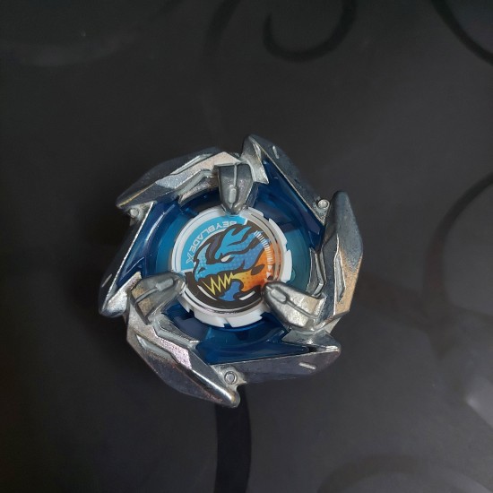 Takaratomy Beyblade X DranDagger Used