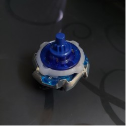 Takaratomy Beyblade X DranDagger Used