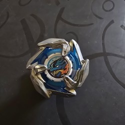 Takaratomy Beyblade X DranDagger Used