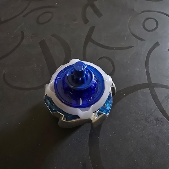 Takaratomy Beyblade X DranDagger Used