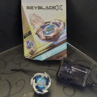 Takaratomy Beyblade X Dransword Used
