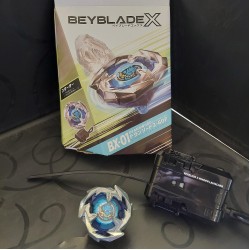 Takaratomy Beyblade X Dransword Used