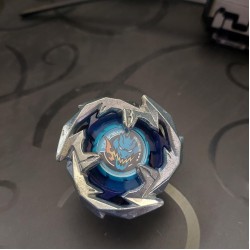 Takaratomy Beyblade X Dransword Used