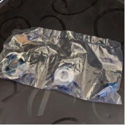 Takaratomy Beyblade X Start Dash Set Dransword New Takaratomy Beyblade X Start Dash Set Dransword New